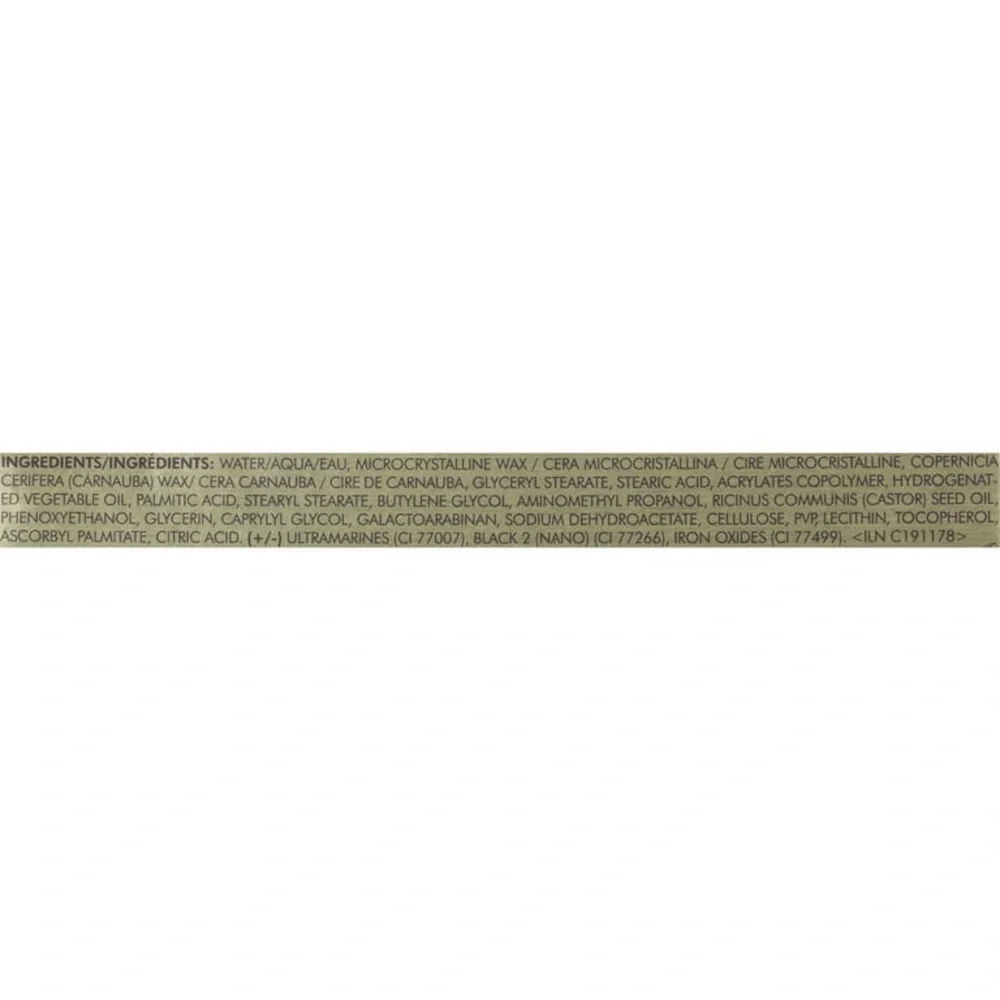 stila Huge Extreme Lash Waterproof Mascara in Black, 13 mL/0.44 FL OZ.